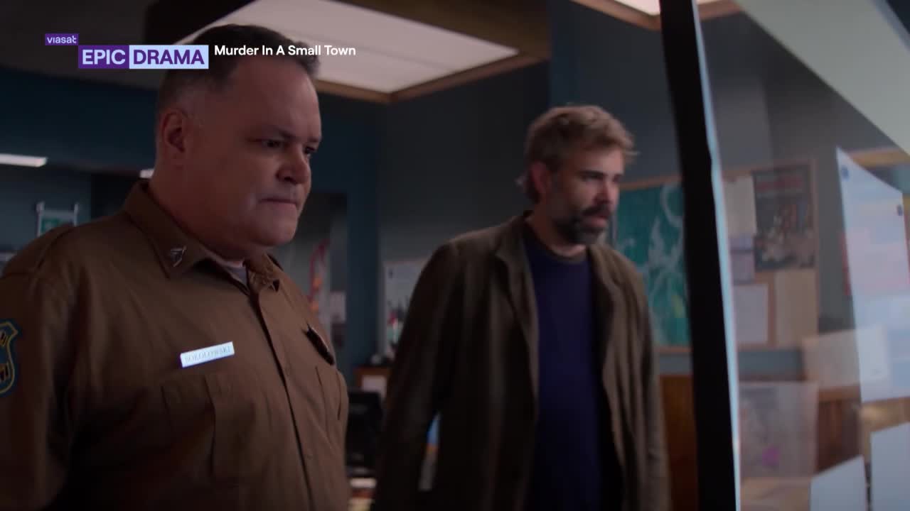 CBSDrama