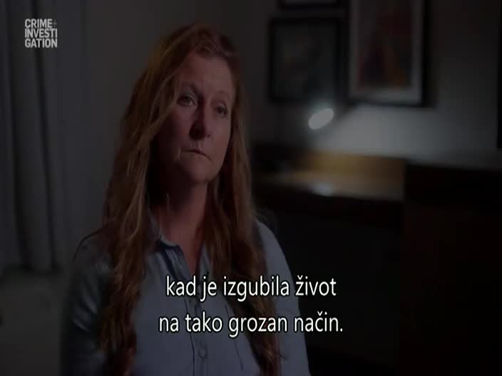 CrimeInvestigation