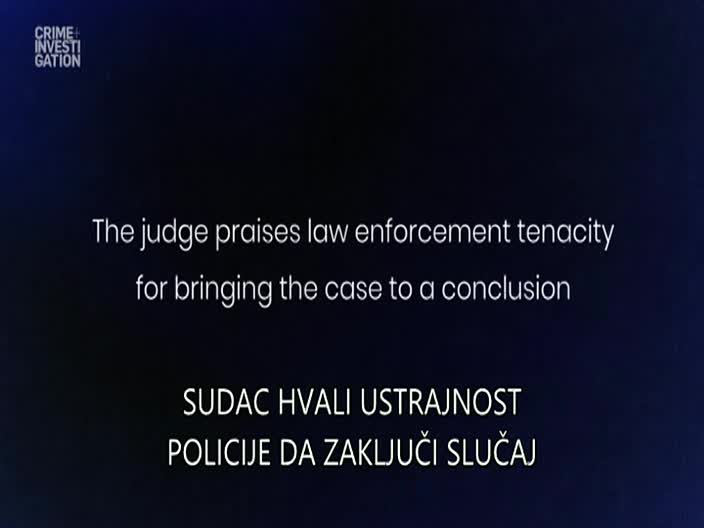 CrimeInvestigation