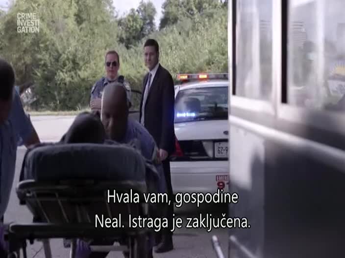 CrimeInvestigation