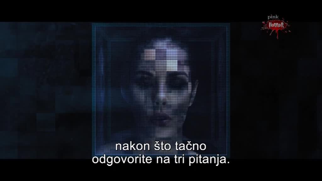 PinkHorror