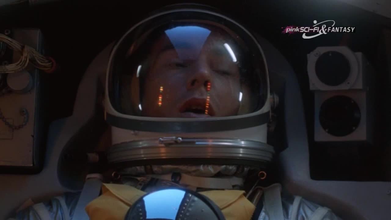 PinkSciFiFantasy