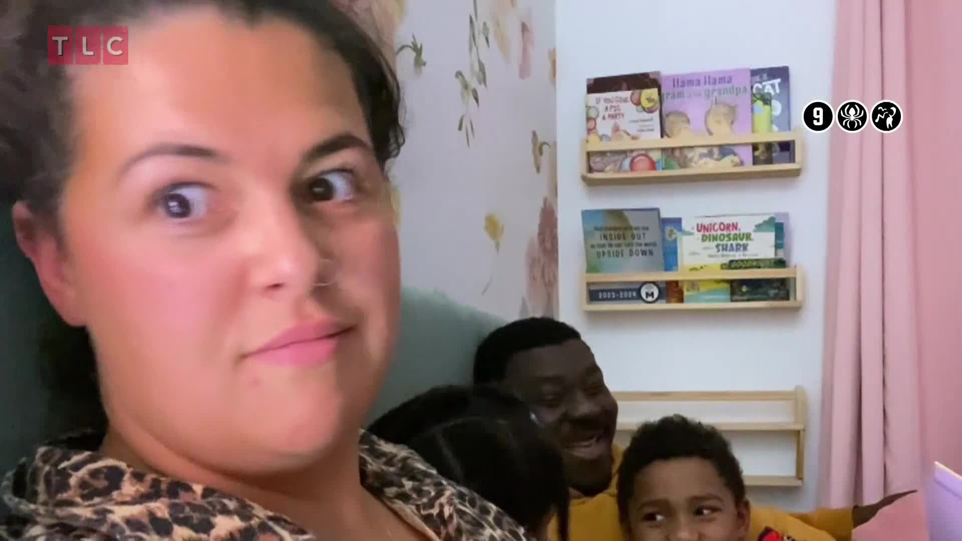 TLC