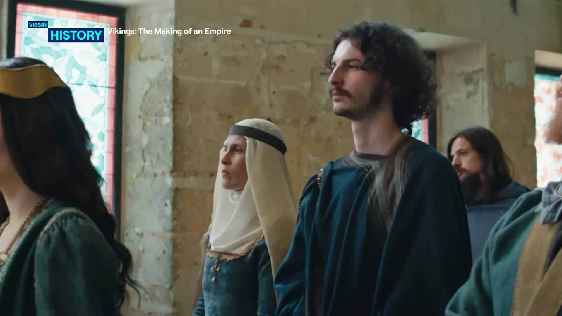 ViasatHistory