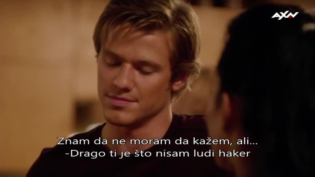 AXN