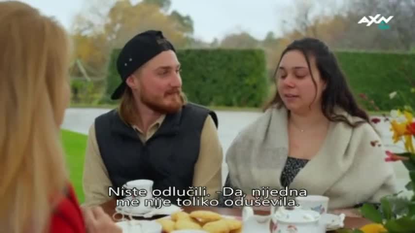 AXNSpin