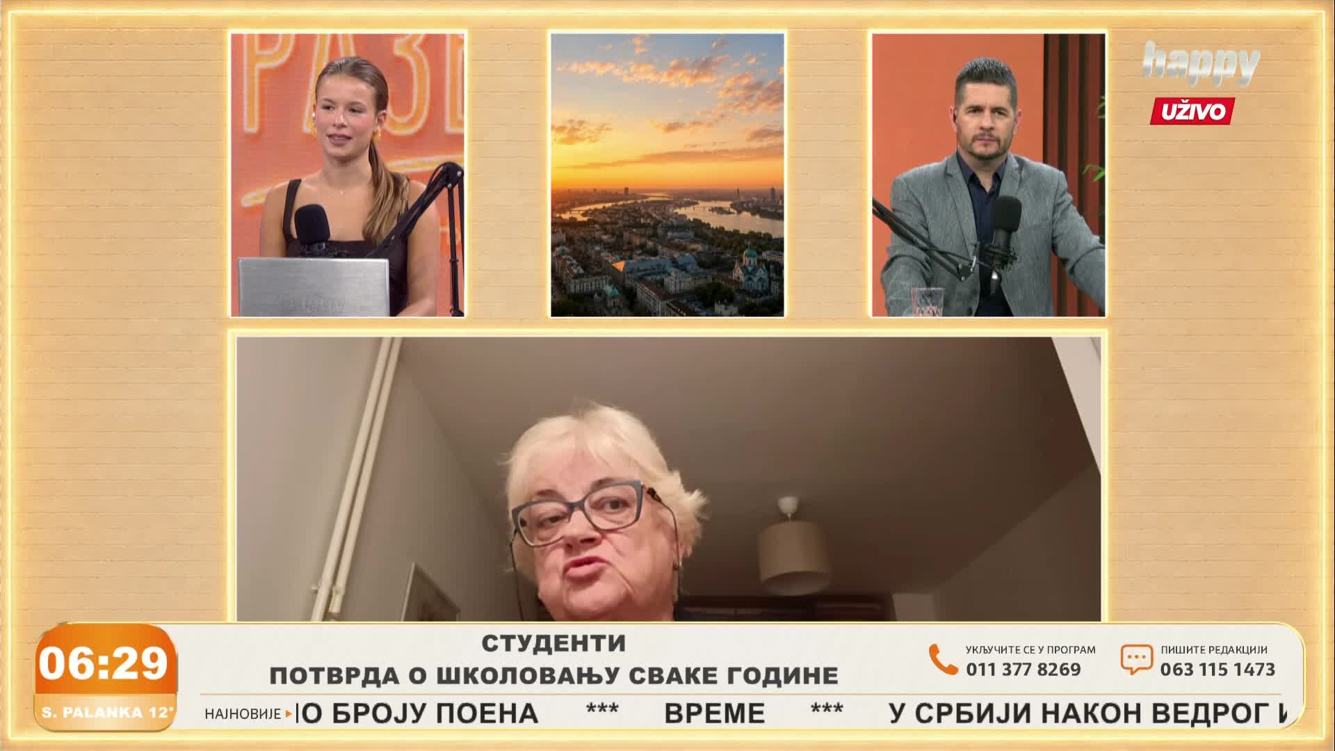 HappyTV
