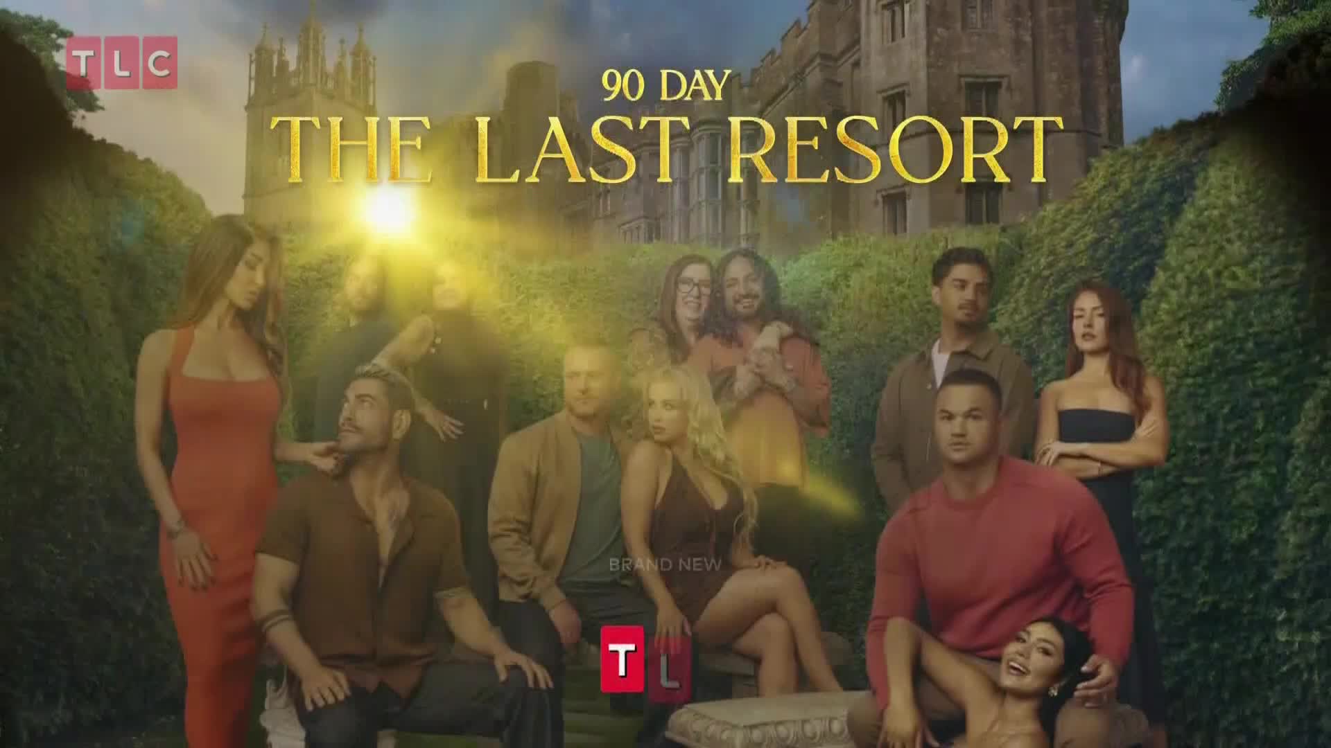 TLC