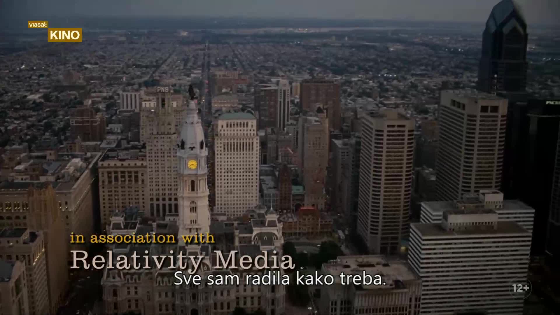 TV1000