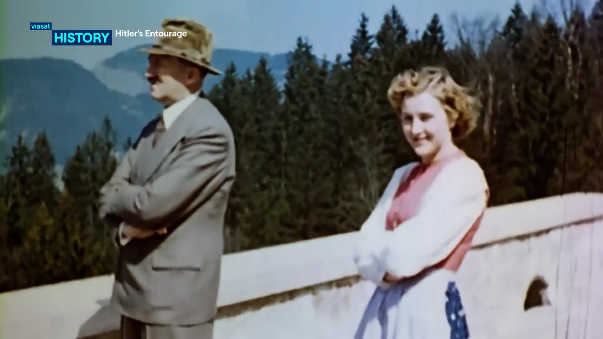 ViasatHistory