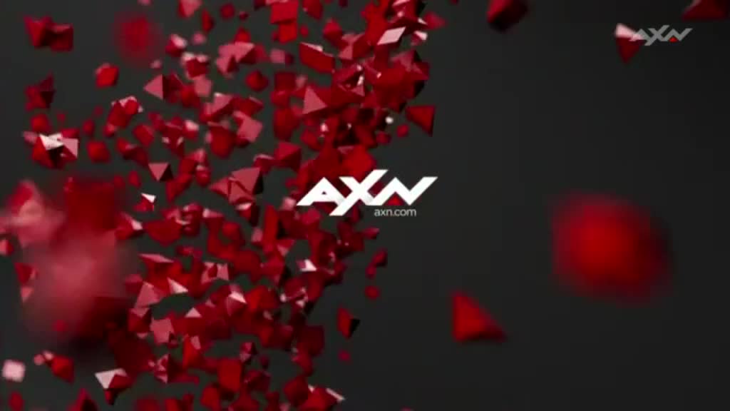 AXN