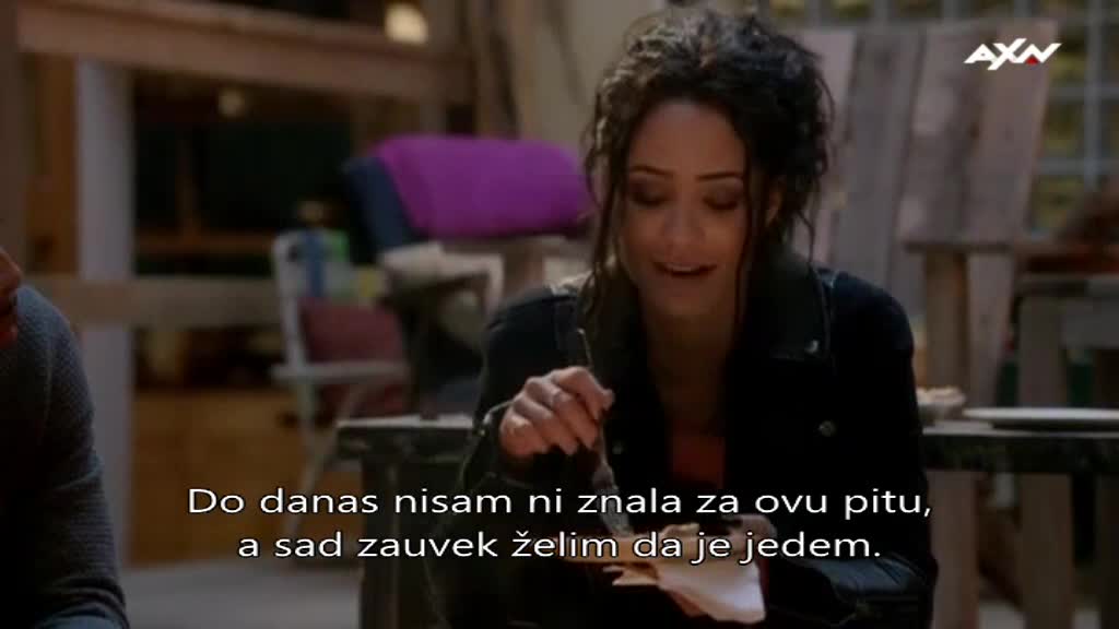 AXN