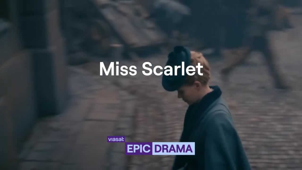 CBSDrama