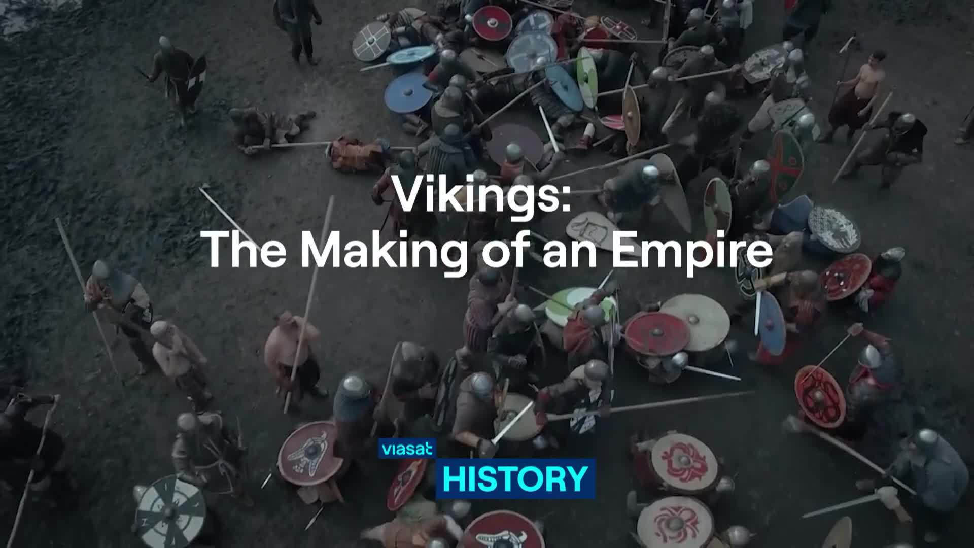 ViasatHistory