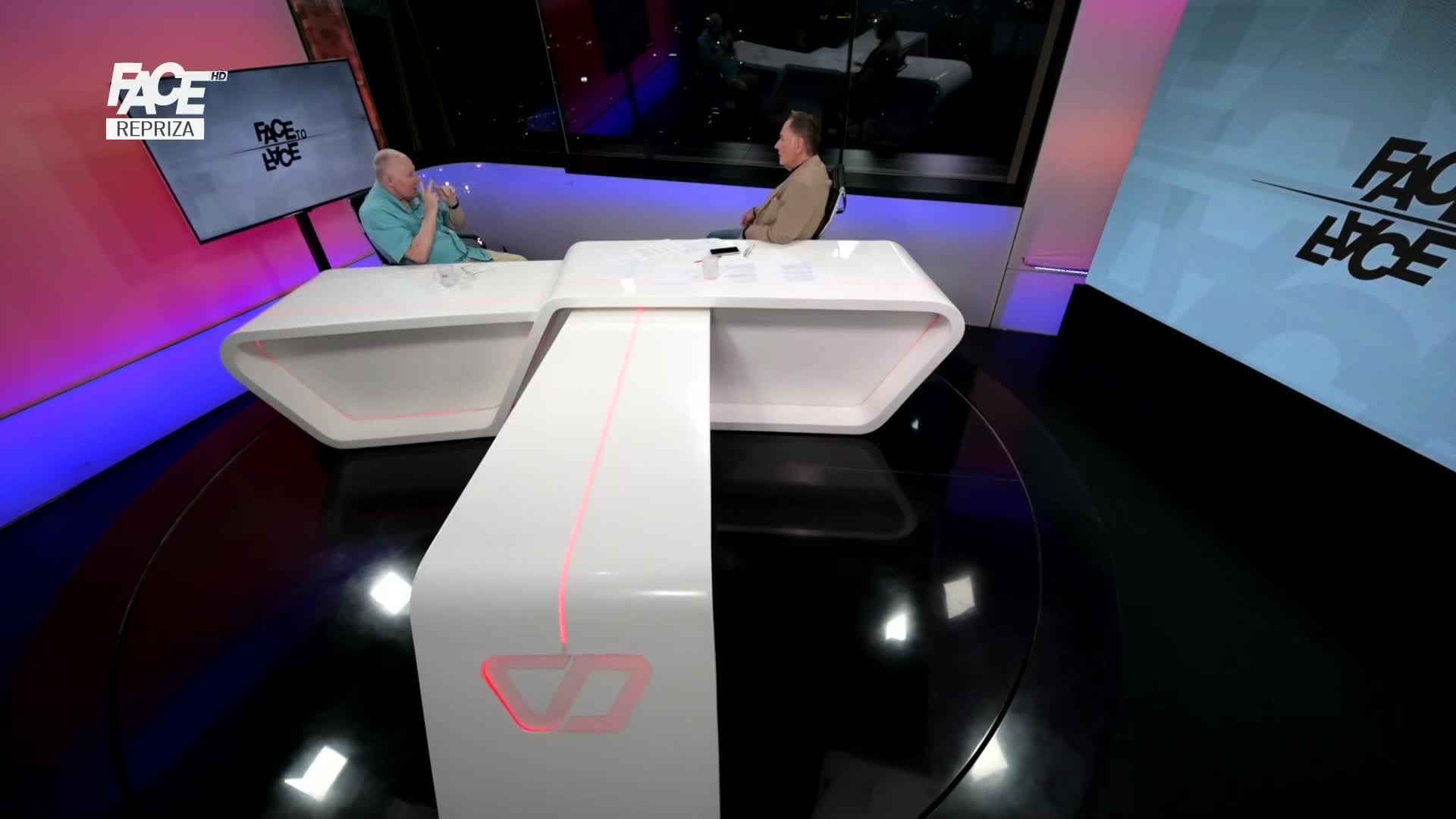 FaceTV