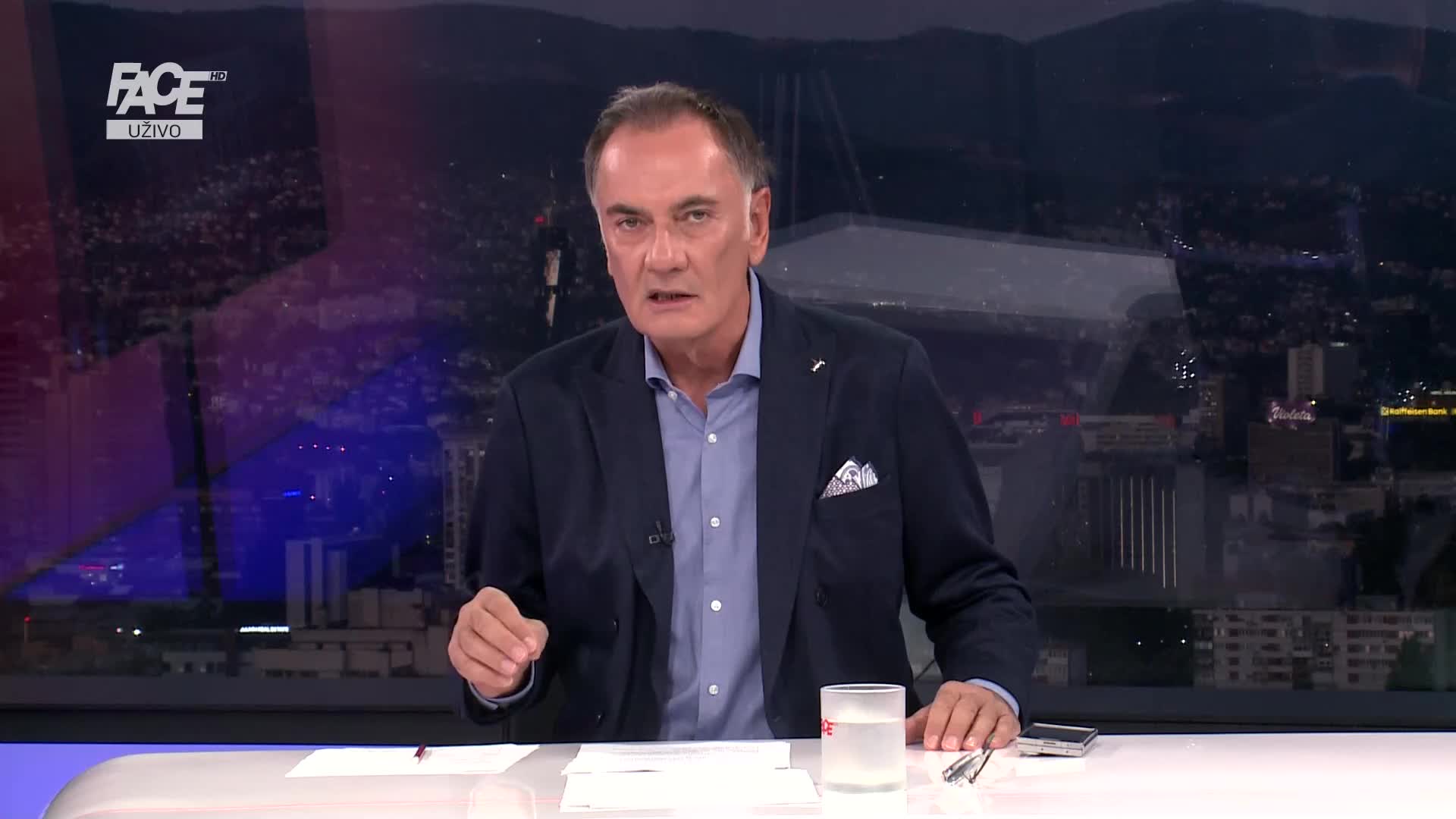 FaceTV