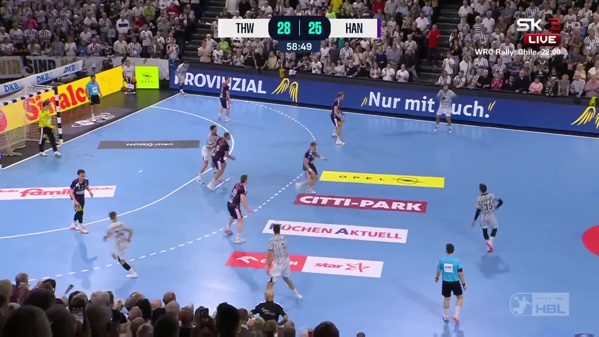 SK3hr