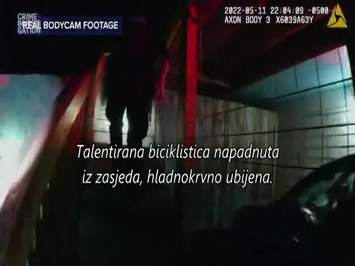 CrimeInvestigation
