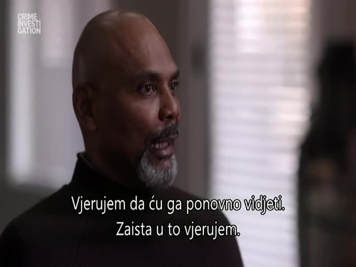 CrimeInvestigation