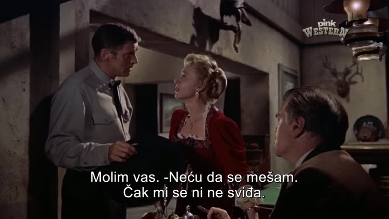 PinkWestern