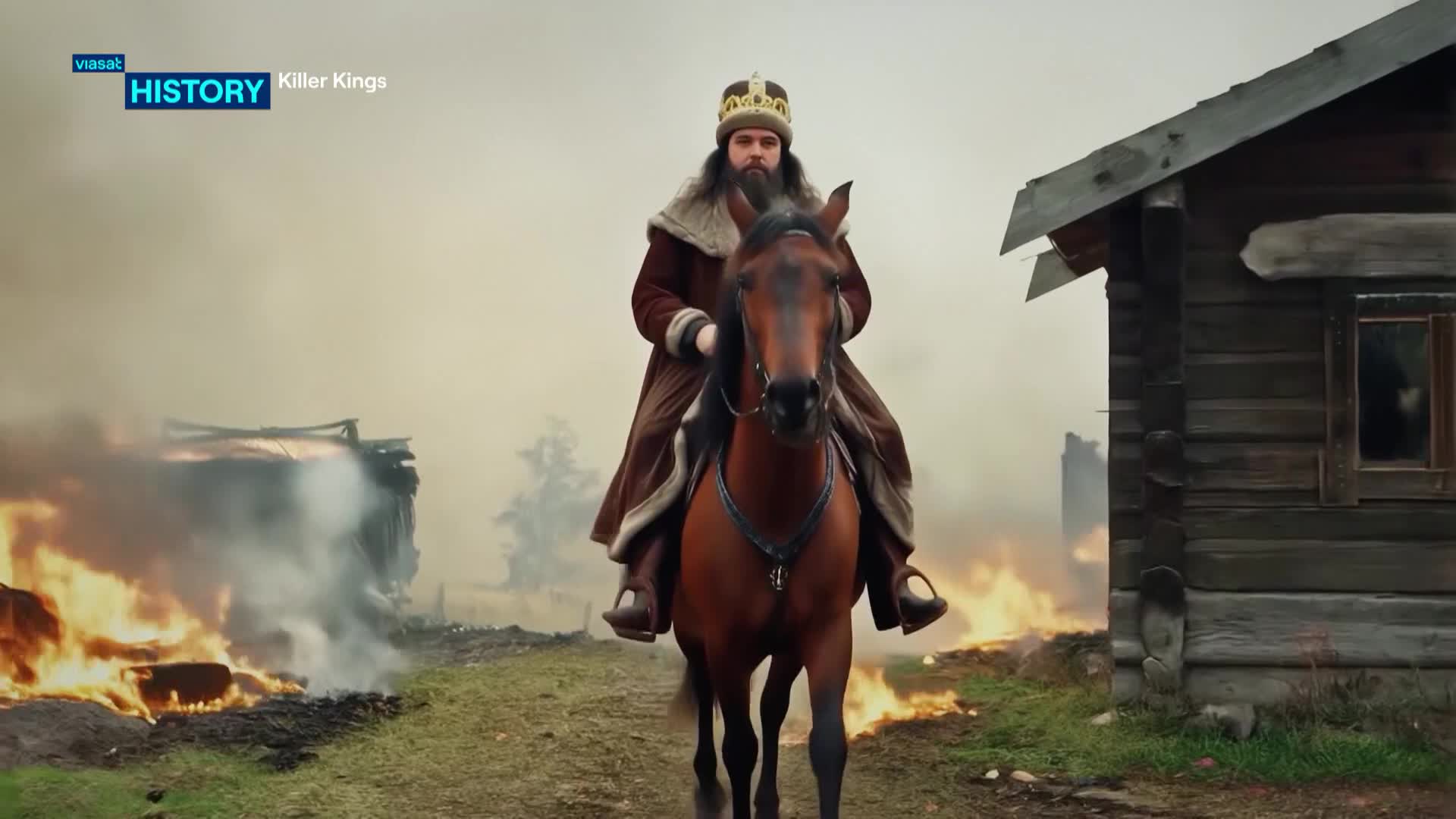 ViasatHistory