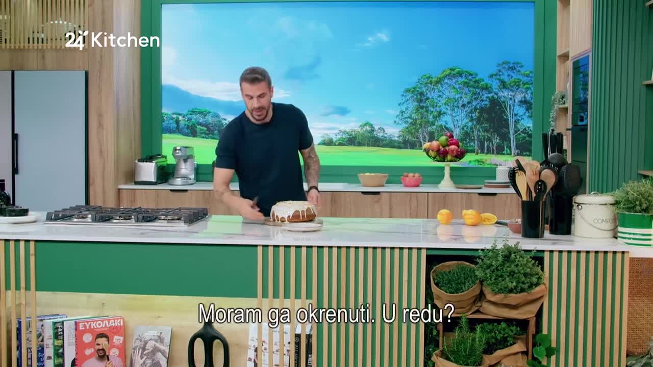 24Kitchen