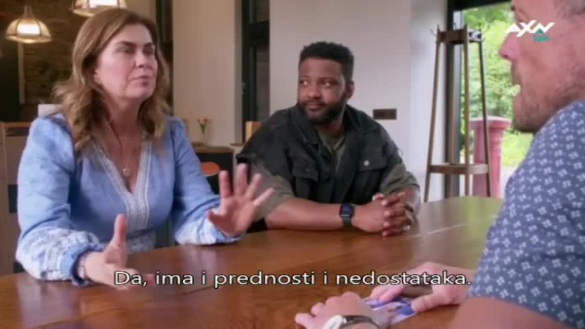 AXNSpin