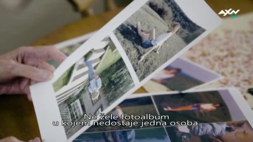 AXNSpin