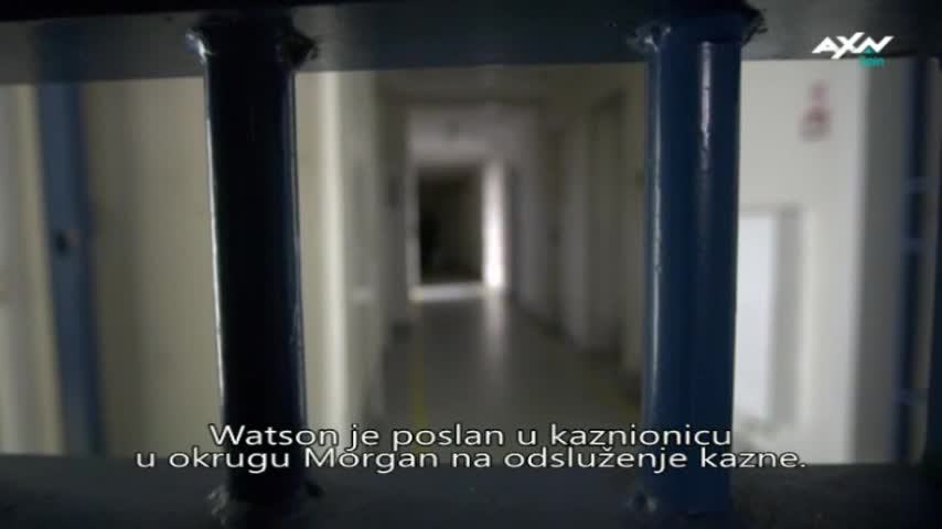 AXNSpin