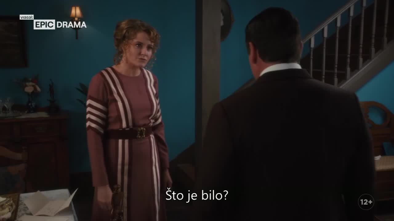 CBSDrama