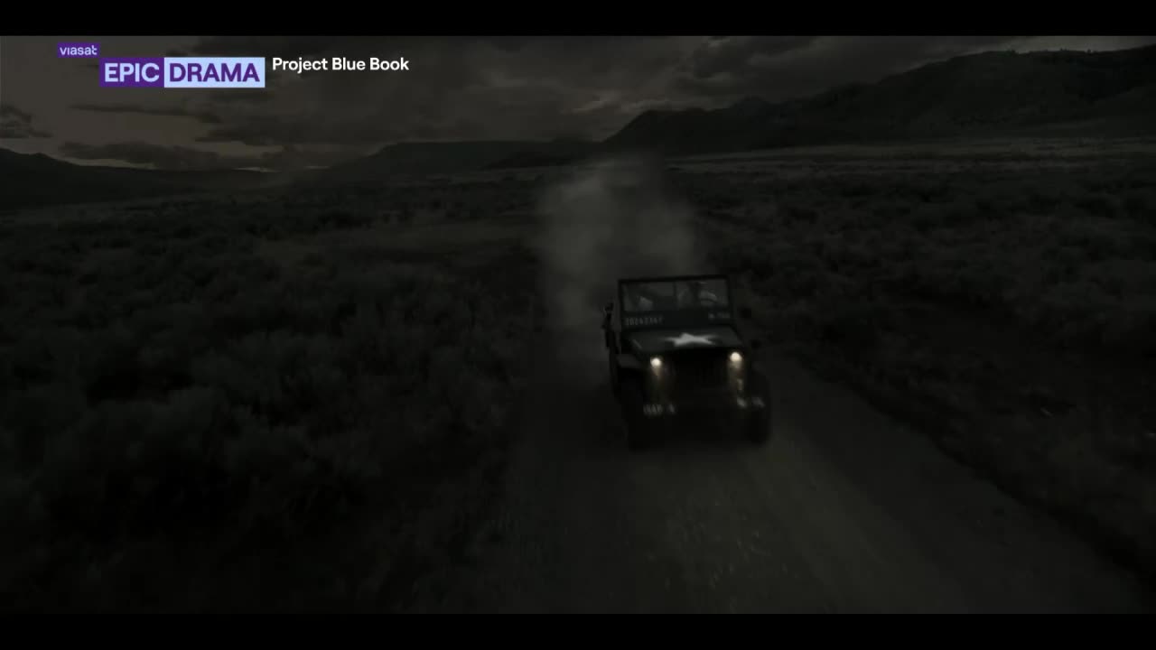 CBSDrama