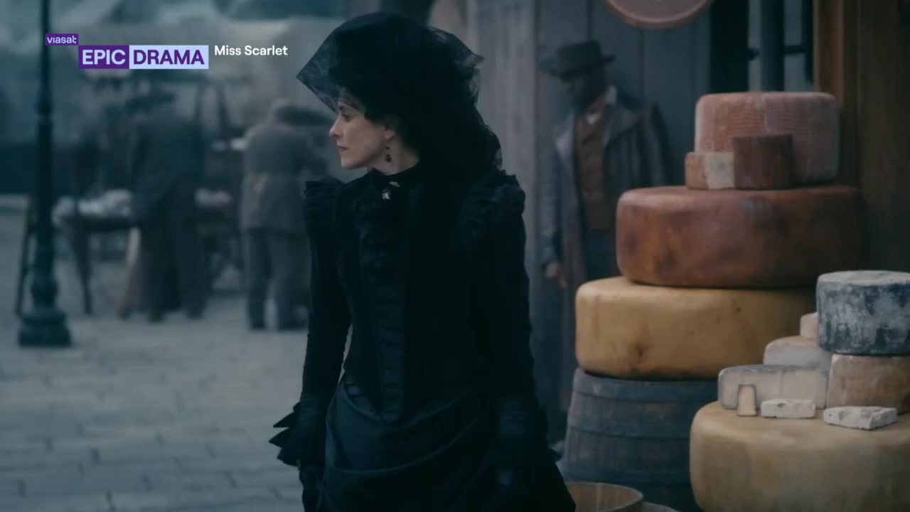 CBSDrama