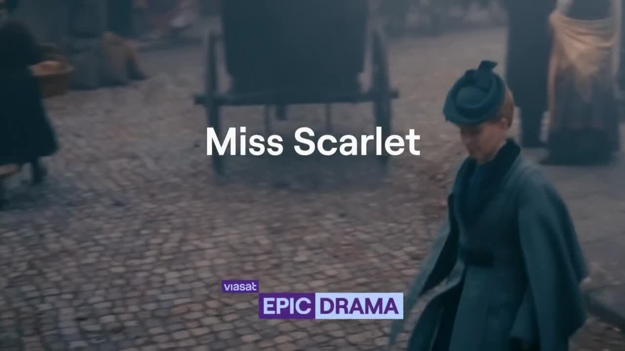 CBSDrama