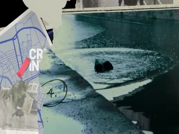 CrimeInvestigation