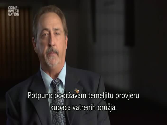 CrimeInvestigation