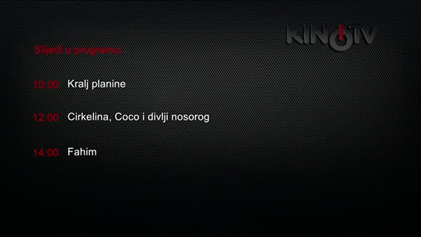 KinoTV
