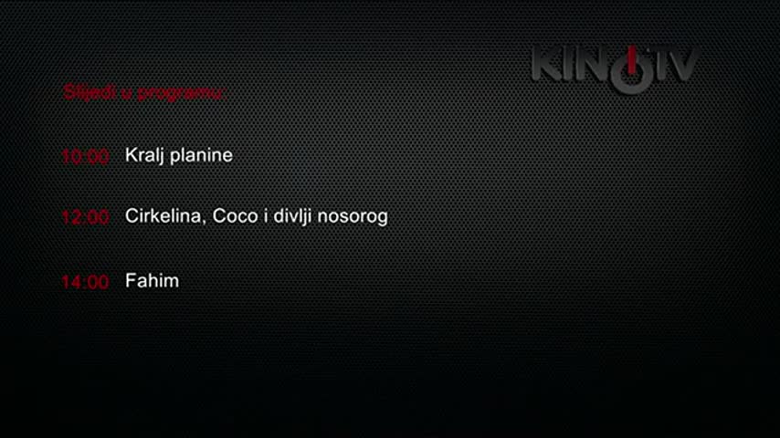 KinoTV