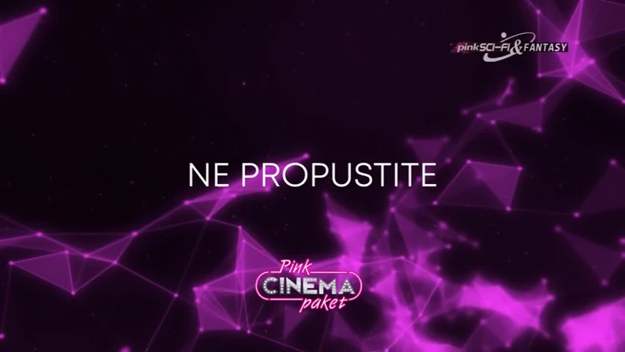 PinkSciFiFantasy