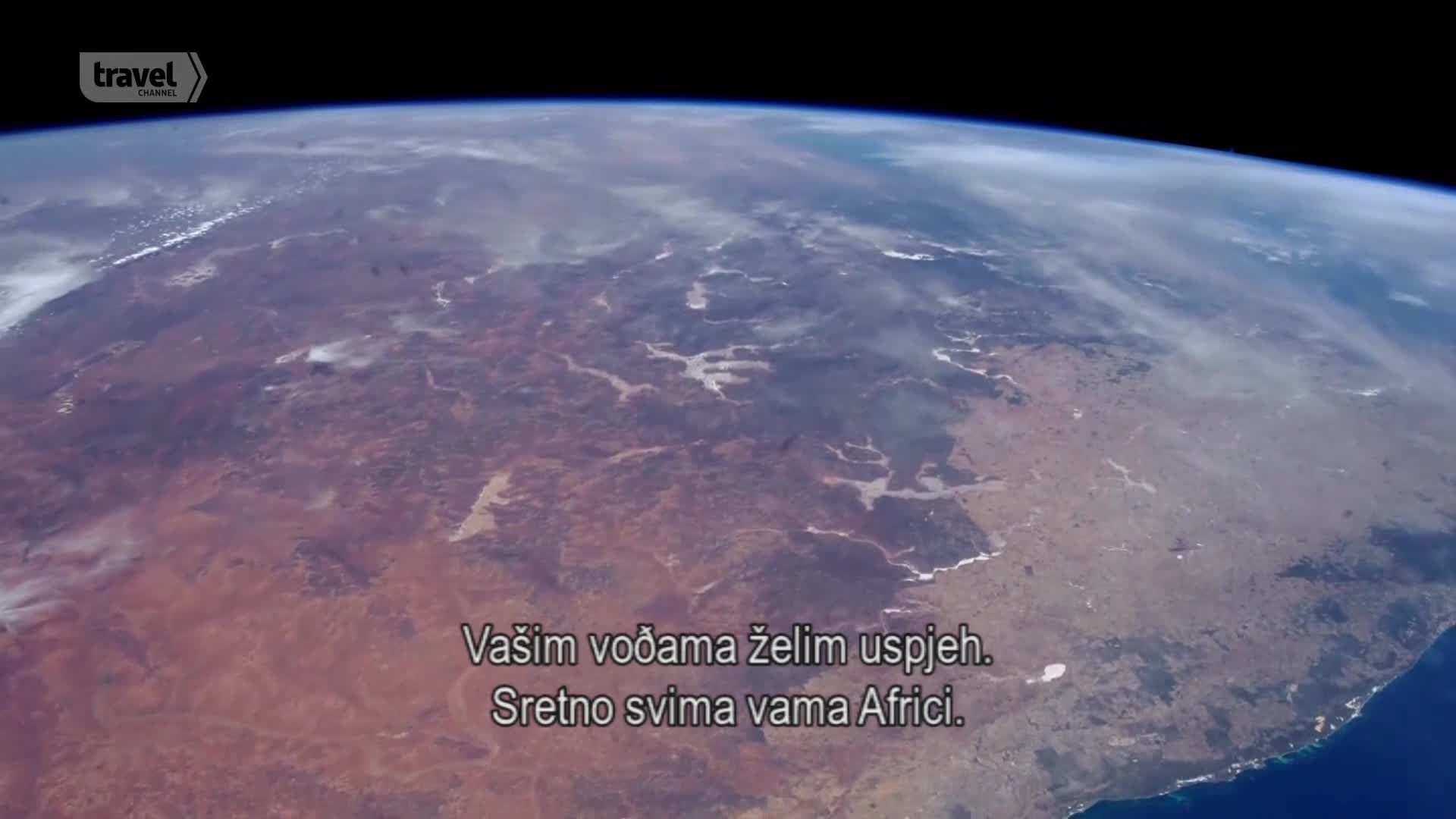 Travel