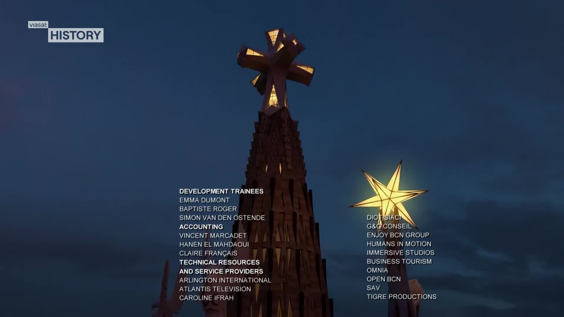 ViasatHistory