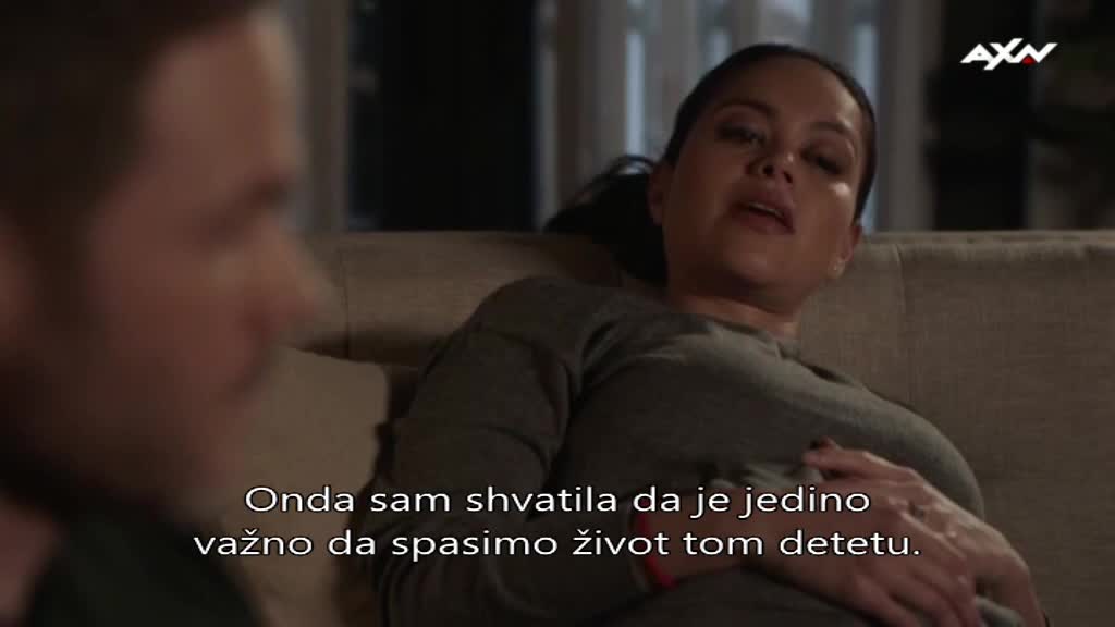 AXN