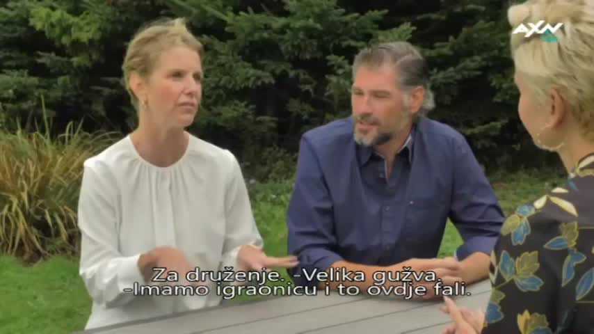 AXNSpin