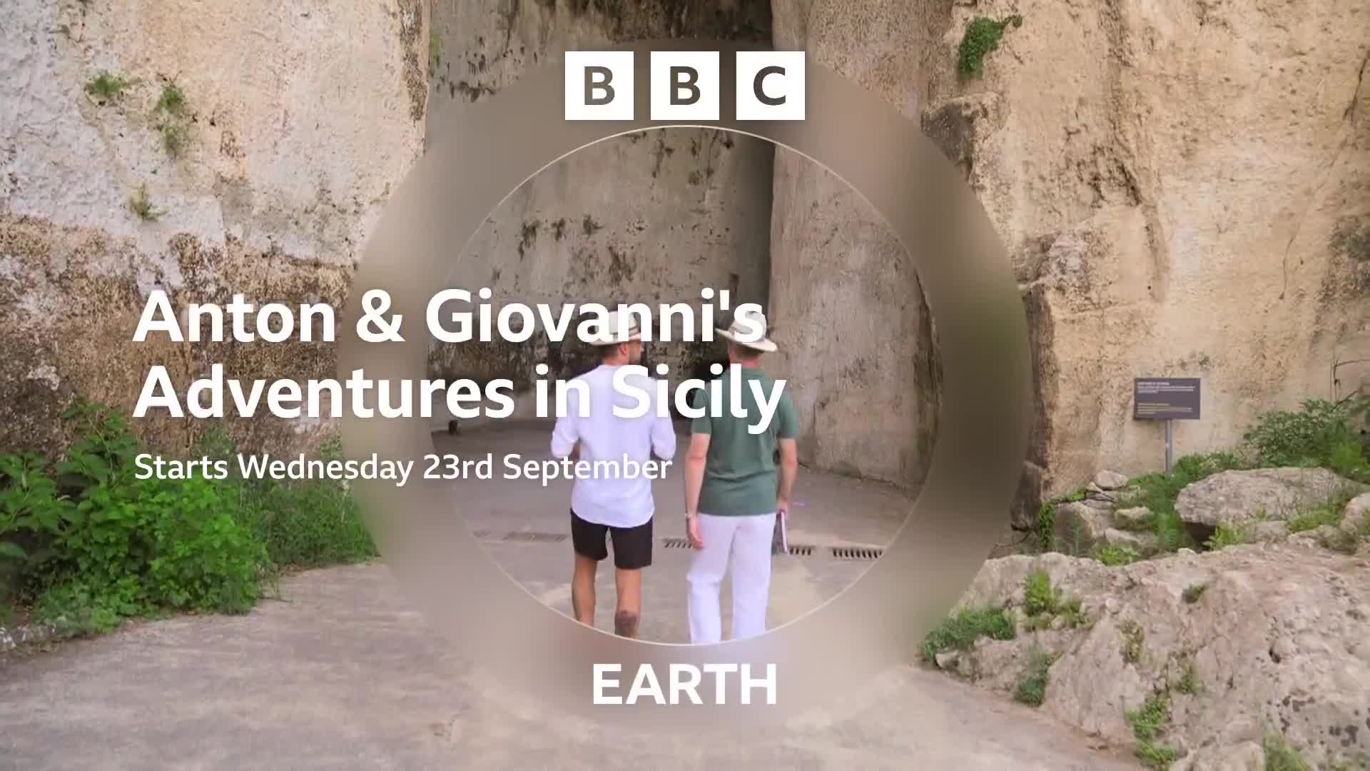 BBCEarth