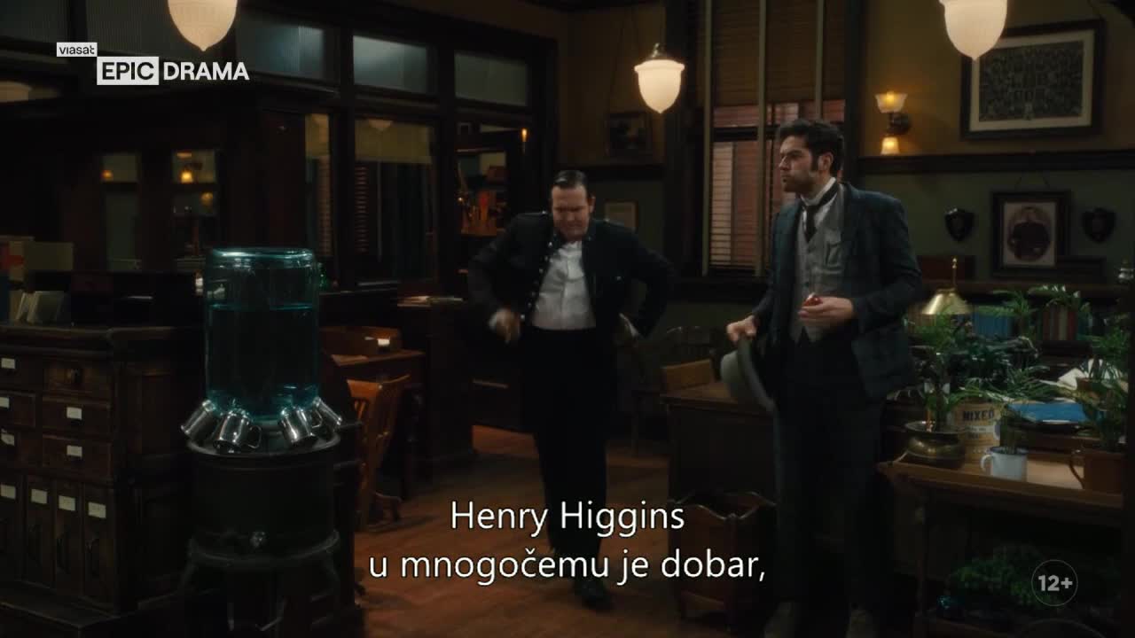 CBSDrama