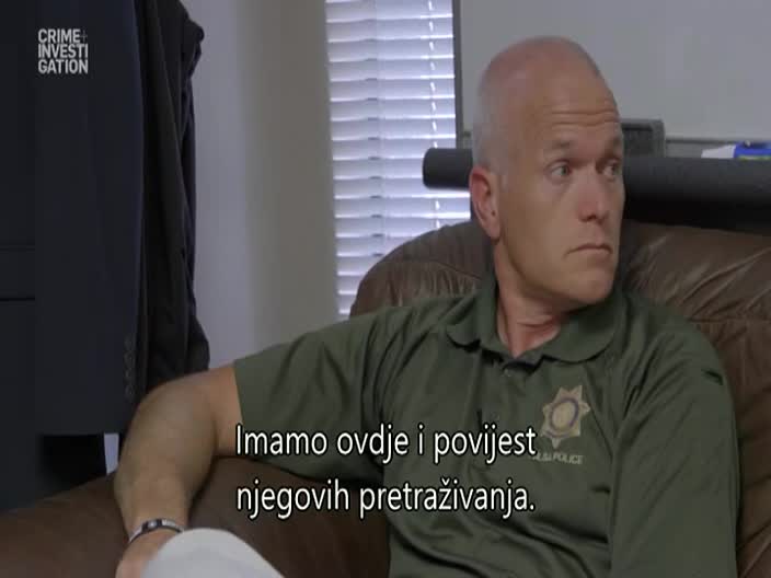 CrimeInvestigation
