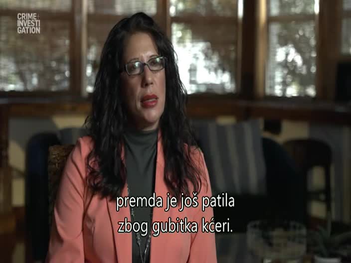 CrimeInvestigation