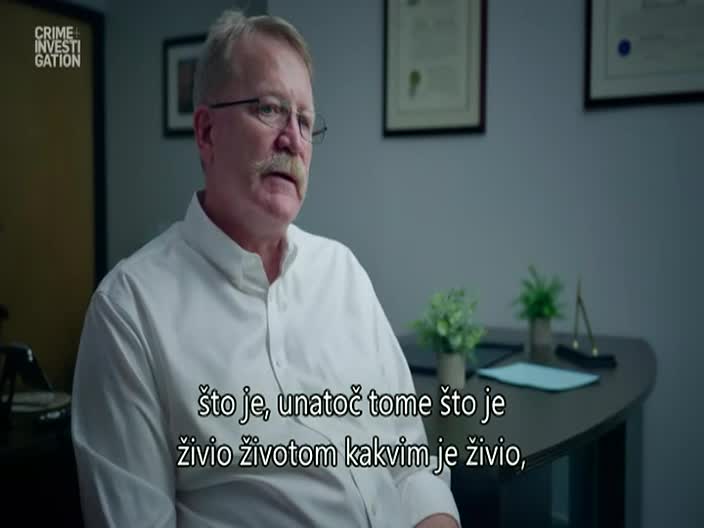 CrimeInvestigation