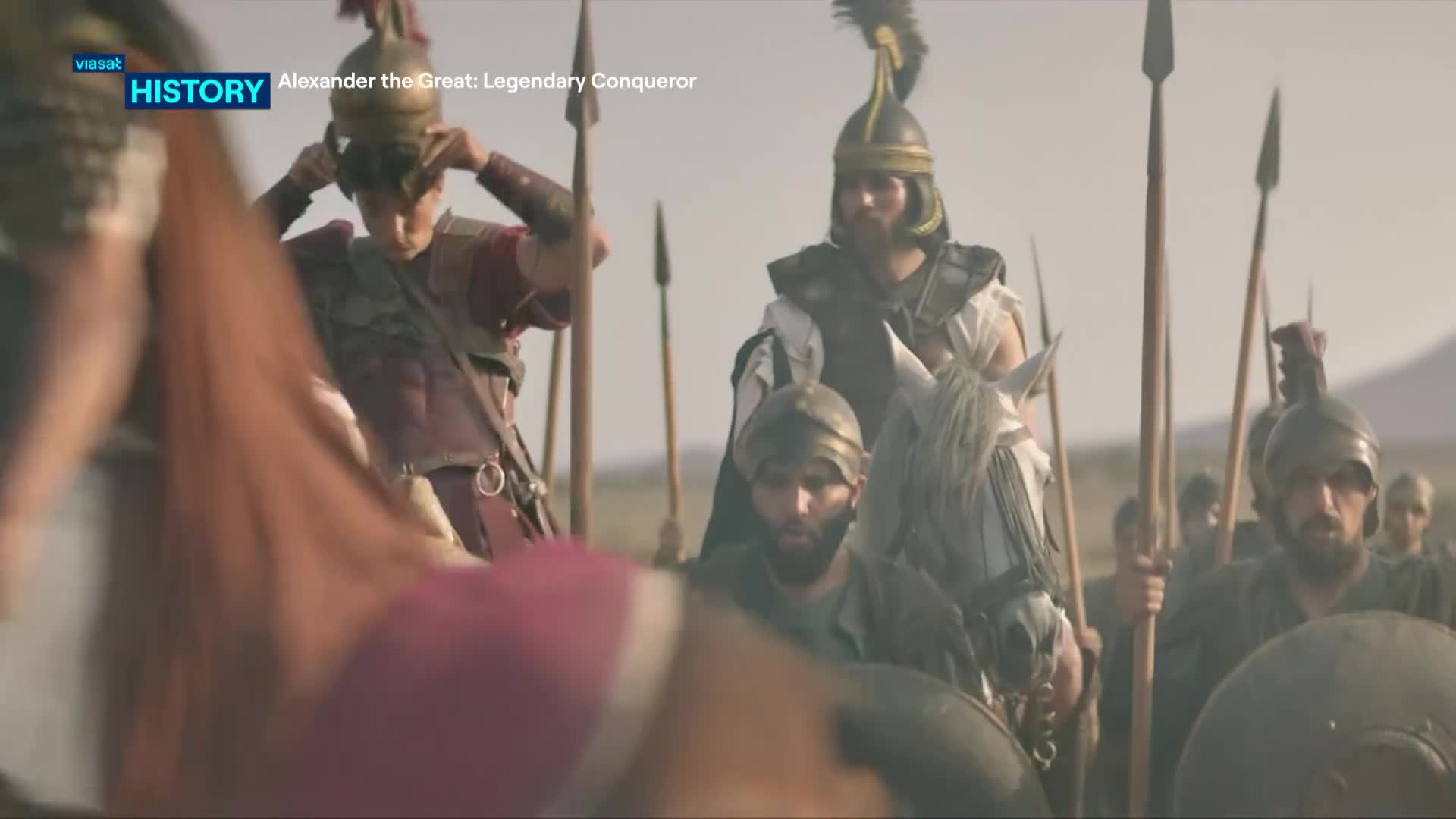 ViasatHistory