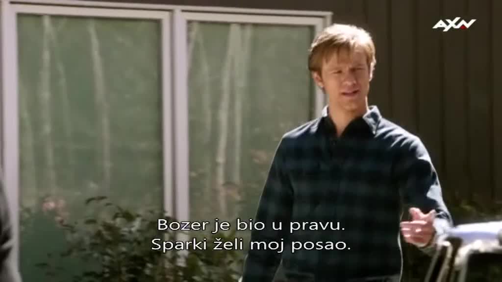 AXN