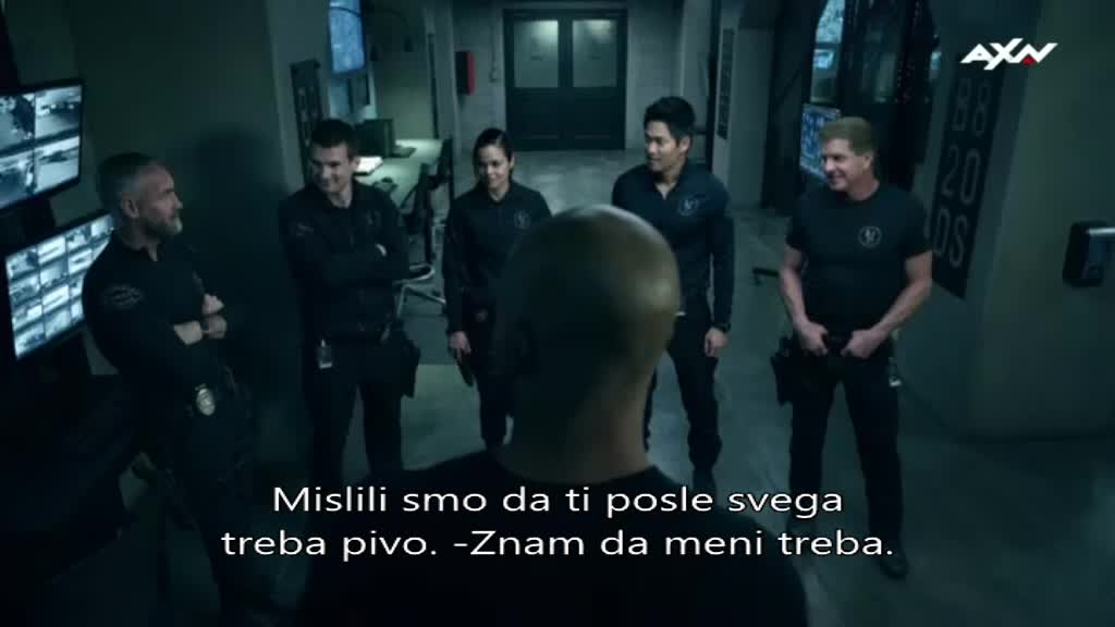 AXN